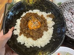 -热血兄弟·炭火烤肉(融侨中心店)