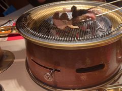 -西塔老太太泥炉烤肉(温州首店万象城黑金店)