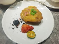 -佬太公海鸭·海鲜大排档(上海总店)
