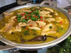 -鸡毛店·川菜(双楠店)