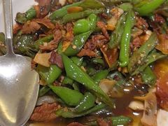 -兰湘子·湘菜小炒(三桥万象城店)