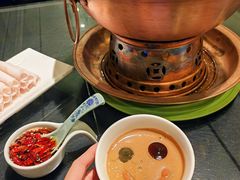 -南门涮肉(上海一店)