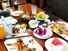 -汉巴味德(大悦城店)