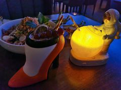 -Ambra Haus琥珀屋精酿餐厅(宝山店)