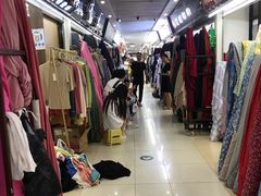 -杭州四季青面料市场有限公司