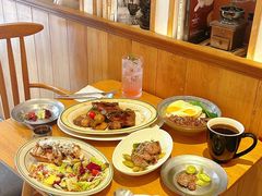 -森Some Fusion(荔湾店)