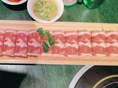 -老灶堂文创火锅(文艺路店)