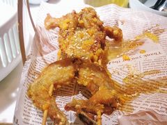 -青花椒花椒鱼(合生汇店)