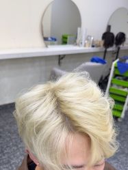 -东梵造型·烫发染发接发连锁SALON