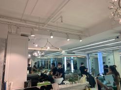 -潘多拉Hairsalon