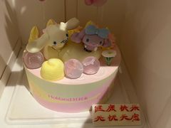 -海底捞火锅(杭州滨江九宜城店)