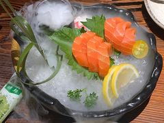 -小川洋风料理(街道口店)
