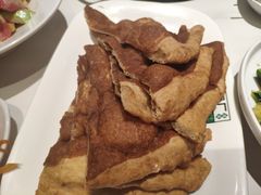 -黑窑厂糖油饼烤鸭·清真菜(旗舰店)