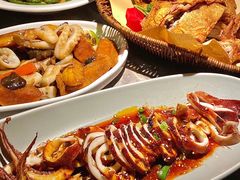 -前海沿·青岛菜(五四广场永旺店)