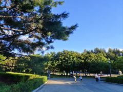 -长春世界雕塑园