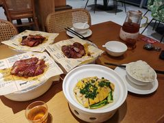 -避风塘·老港味餐厅(虹口龙之梦店)