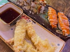 -米彩料理(西丽店)