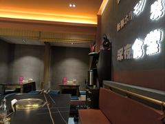 -龙神·炭烧酒场深夜食堂(新街口店)