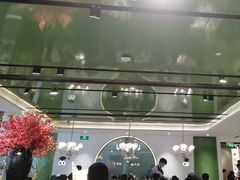 -望湘园·小雅(德基店)