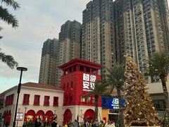 -佛罗伦萨小镇广佛名品奥特莱斯(疏港路店)