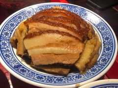 -蓝田九大碗民俗食府(蓝田店)