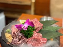 -大阪烧肉BAKA一代(十亩地店)