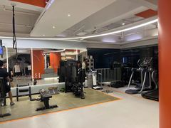 -MEGA BASE 健身馆(南山店)