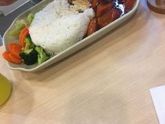 -李先生牛肉面大王(北京东四店)