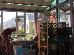 露天位-慢丽江·云南野生菌土鸡锅(西山店)