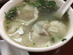 馄炖-东京包子楼(政七街店)