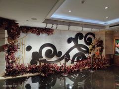 -广东胜利宾馆西关粤中餐厅