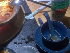 -湊湊火锅·茶憩(上海合生汇店)