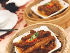 -点都德(聚福楼店)