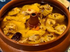 -香满楼(临安路店)