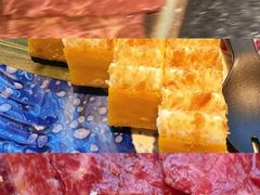 -九田家黑牛烤肉料理(华侨城店)