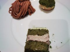 -晶丽香榭自助餐(南京大饭店)