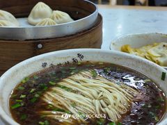 -蒋家桥饺面店(四望亭路店)