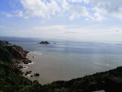 -六合朝阳景区-和尚套