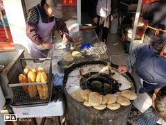-美人万三·蚝大人生蚝小馆(昌里路店)
