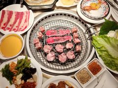 -火炉火自助餐(西直门凯德MALL店)