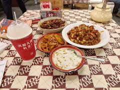 -老三样·旧食新味(绿地店)
