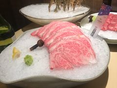 -余欢领鲜火锅(新街口店)