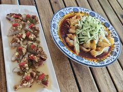 -22号传承新疆菜·柴窝堡辣子鸡