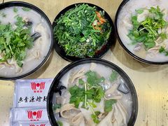 -惠丰源烩面馆(经七路店)