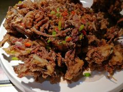 -京味斋·北京烤鸭(华威桥北工大店)