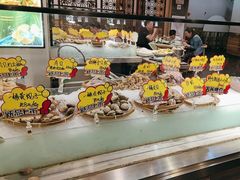 -渔娘渔家丹东海鲜(东直门店)