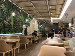 大堂-佳源四季酒店-雅悦自助餐厅(新洲路店)