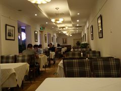 大堂-北京小王府餐饮管理有限公司