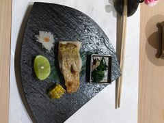 -鮨一日本料理(大中华店)