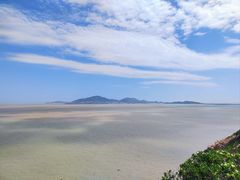 -舟山嵊泗列岛风景名胜区